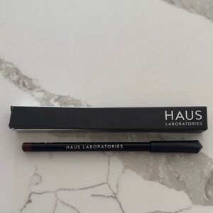 🌸5/$25🌸 Haus Laboratories rip lip liner in neat